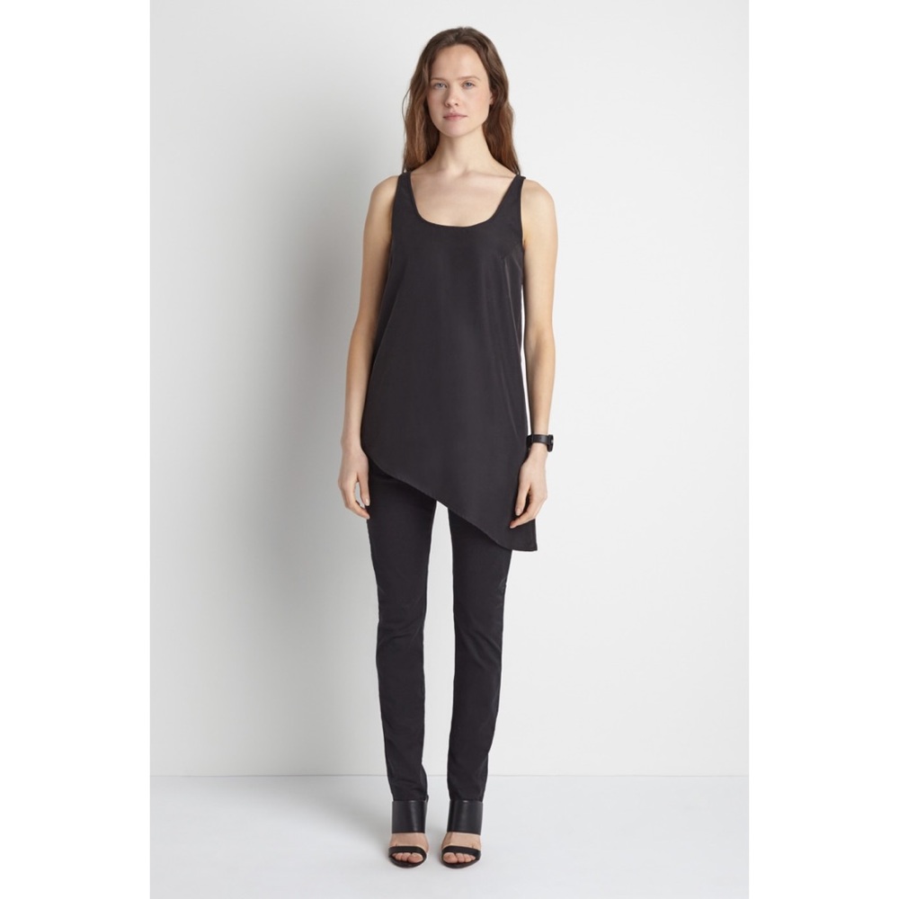 Emerson Fry Triangle Tank size xxs NWT